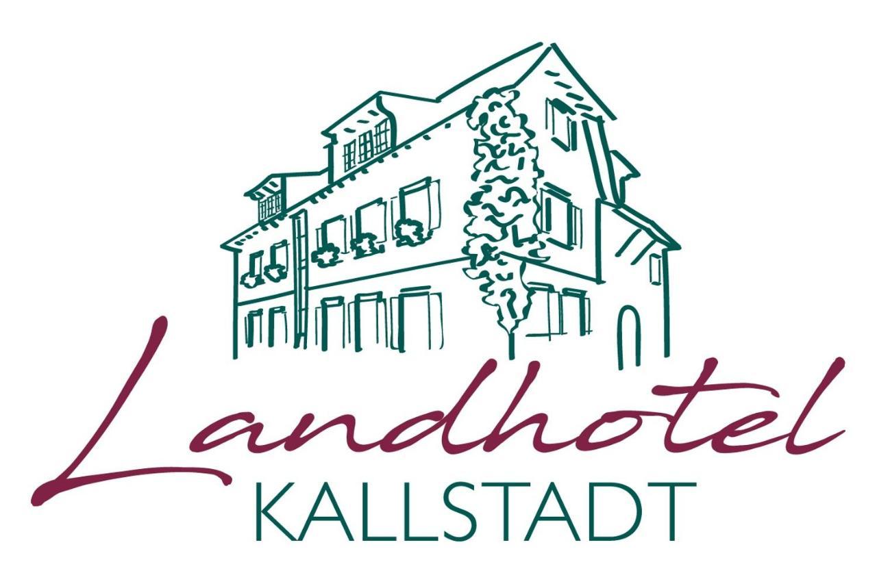 Landhotel Kallstadt Luaran gambar