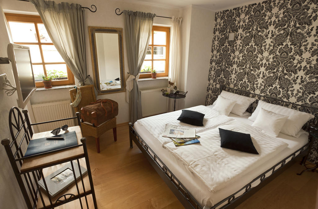 Landhotel Kallstadt Bilik gambar