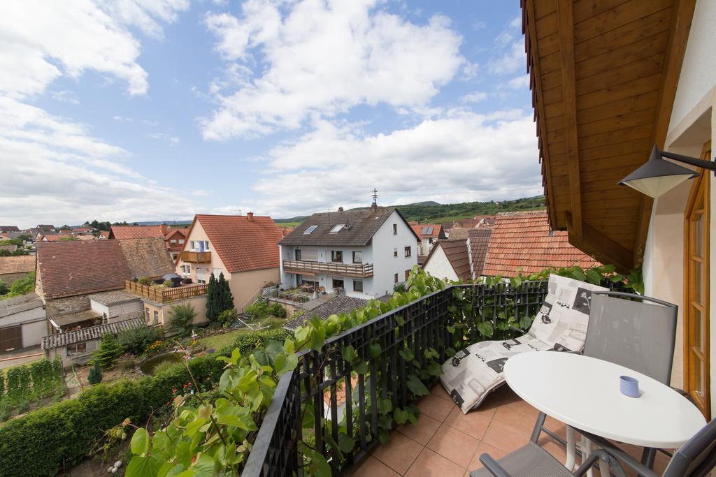 Landhotel Kallstadt Luaran gambar